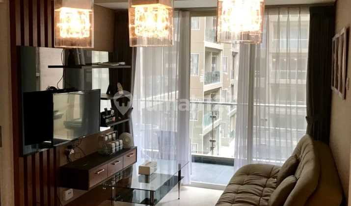 Best Deal Apartemen Type 2 Bedroom Furnished di Landmark Residence Best Deal Apartemen Type 2 Bedroom Furnished di Landmark Residence