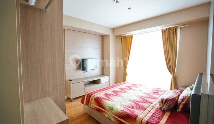 3 Bedroom Apartment for Rent Furnished at Landmark Residence 2
