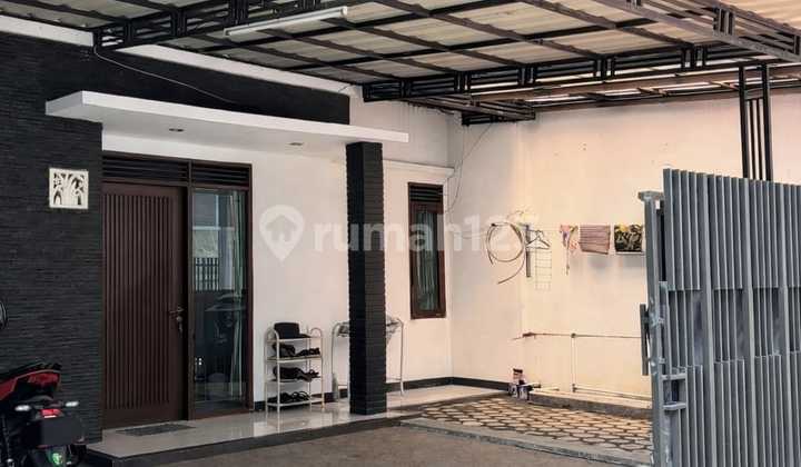 Rumah Cocok untuk Disewakan / Kos2an Fasilitas Tiap Kamar Siap Untung di Bojongsoang