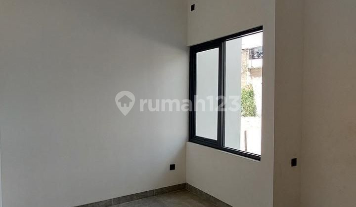 Rumah Cantik Minimalis Bikin Betah di Arcamanik 2