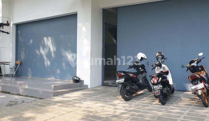 Gedung / Kantor / Gudang / Ruang Usaha Bangunan Baru di Mekarwangi Gedung / Kantor / Gudang / Ruang Usaha Bangunan Baru di Mekarwangi