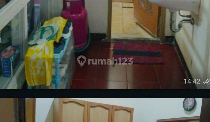 Turun Harga! Rumah Dijual Di Taman Rahayu Bandung 2