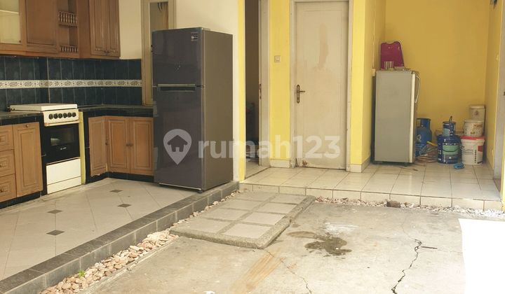 House for Rent Furnished, Serene and Cool Environment in Gegerkalong 2