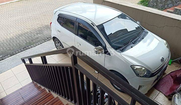 Rumah Dijual Siap Huni Di Ciwaruga 1