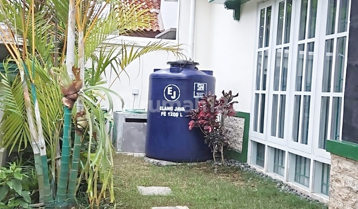 Pasti Betah Rumah di Kawasan Wisata Jimbaran Badung Bali 2