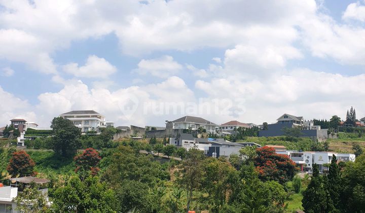 Dijual Rumah / Kost / Villa di Area Lembang Bandung