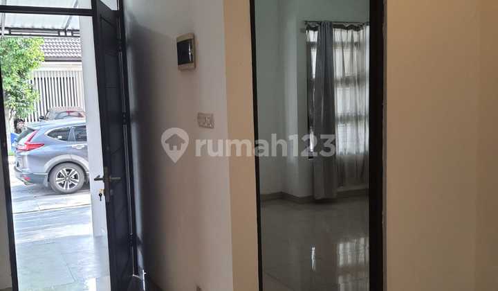 Rumah Siap Huni Disewakan di Batununggal Badung Rumah Siap Huni Disewakan di Batununggal Badung