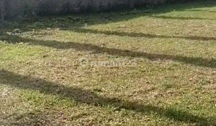 Tanah Jual / Sewa Di Area Wisata Lembang 2