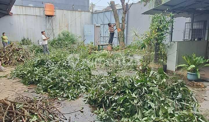 Warehouse for Rent in Cibaduyut City Area Warehouse for Rent in Cibaduyut City Area