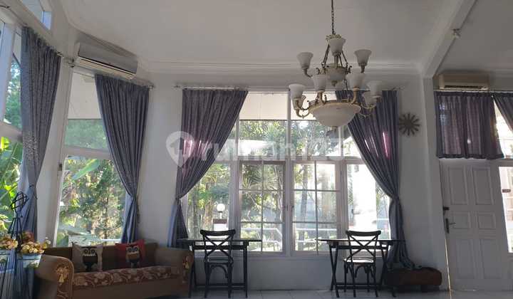 For Sale House / Boarding House / Villa in Lembang Bandung Area 2
