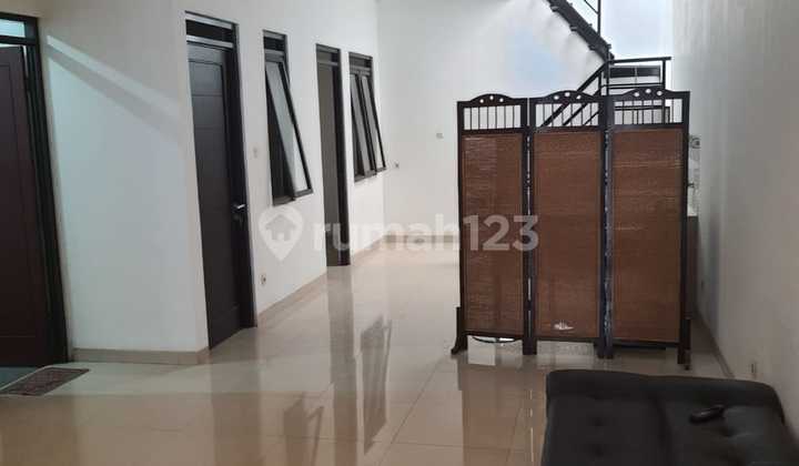 Rumah Siap Huni Disewakan di Batununggal Badung 2