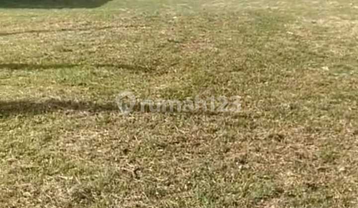 Tanah Jual / Sewa Di Area Wisata Lembang 1
