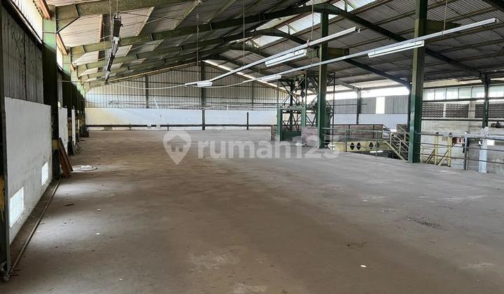 Pabrik Sewa / Jual Ijin Celup Di Majalaya 1