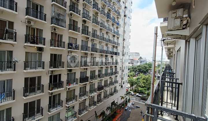 Dijual Cepat Unit Studio Apartemen Grand Asia Afrika Furnished Dijual Cepat Unit Studio Apartemen Grand Asia Afrika Furnished