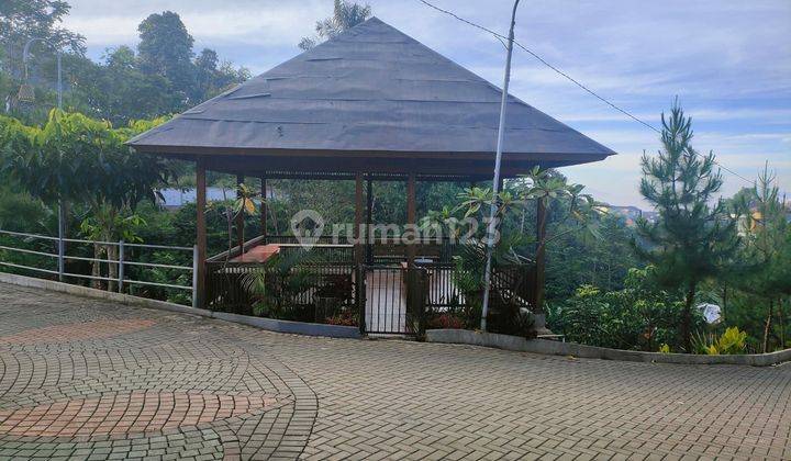 Rumah Dijual Siap Huni Lingkungan Asri Sejuk Di Sariwangi 1