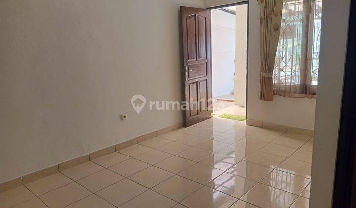 Rumah Disewakan Siap Huni Di Sariwangi 1