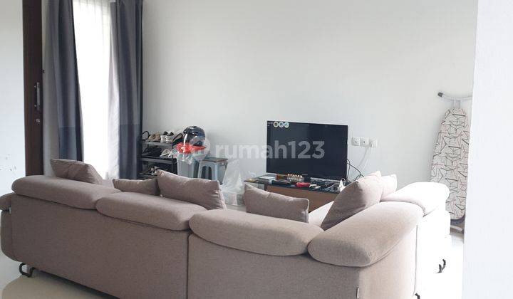 Rumah Cantik Minimalis Modern Siap Huni Di Saya Sutami 2