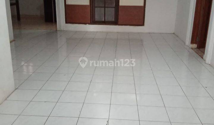 Rumah Disewakan Unfurnished Di Kopo 2