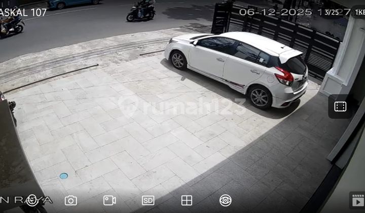 Office Space Supports Business Located in Pasir Kaliki, Bandung Office Space Supports Business Located in Pasir Kaliki, Bandung