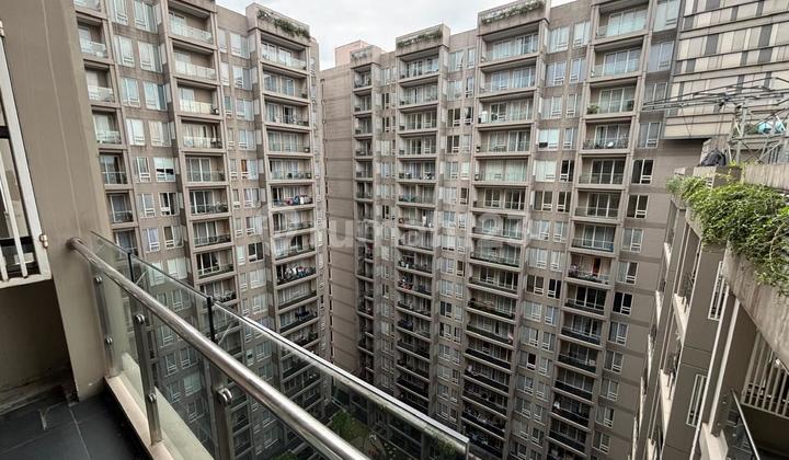 For Rent Affordable & Complete 2 Bedroom Type at Landmark Residence For Rent Affordable & Complete 2 Bedroom Type at Landmark Residence