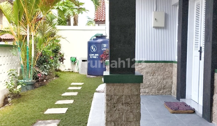 Pasti Betah Rumah di Kawasan Wisata Jimbaran Badung Bali Pasti Betah Rumah di Kawasan Wisata Jimbaran Badung Bali