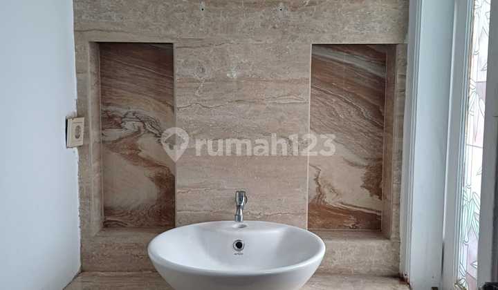 Well-Maintained Clean House for Rent 2 Years in Antapani