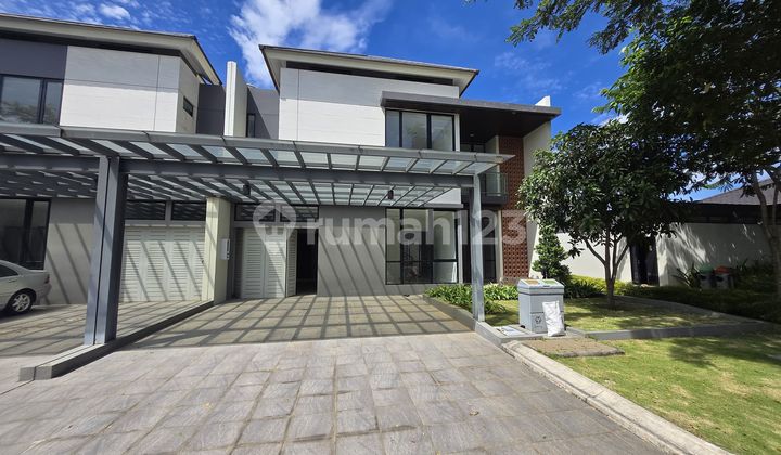 Dijamin Betah dan Naik Tahta Rumah Mewah di Summarecon Bandung