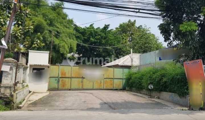 Pabrik & Gudang Murah Lelang Cikaret Cibinong Kab Bogor