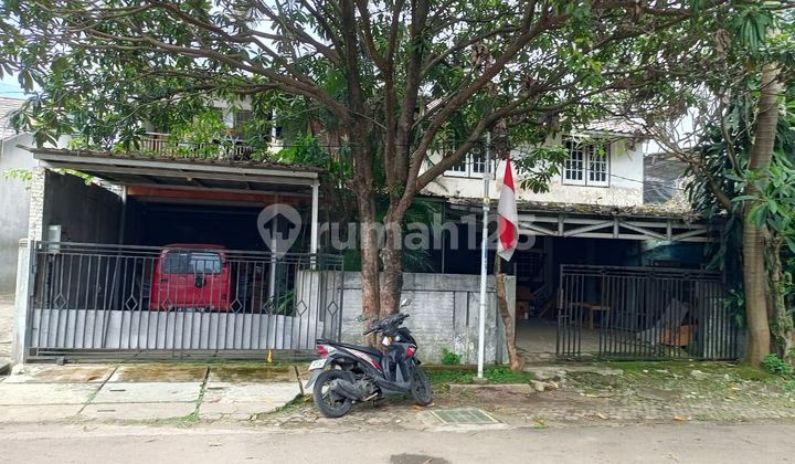 Old House Auction Price Kebon Pedes Bogor 2
