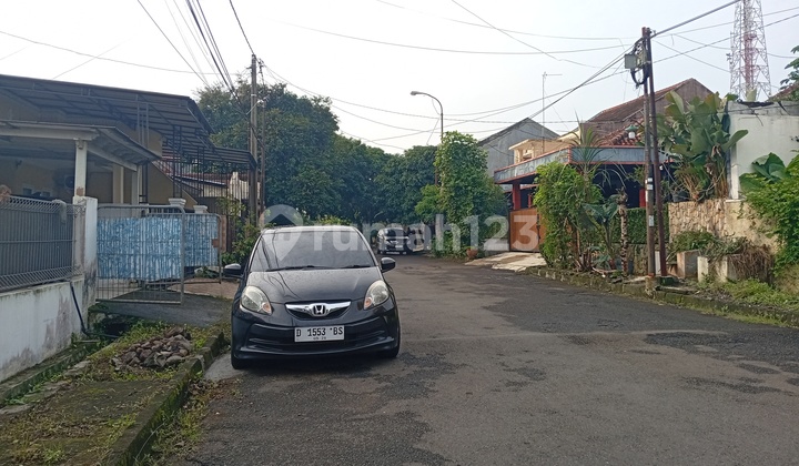 Rumah Lelang Bogor Raya Permai 2