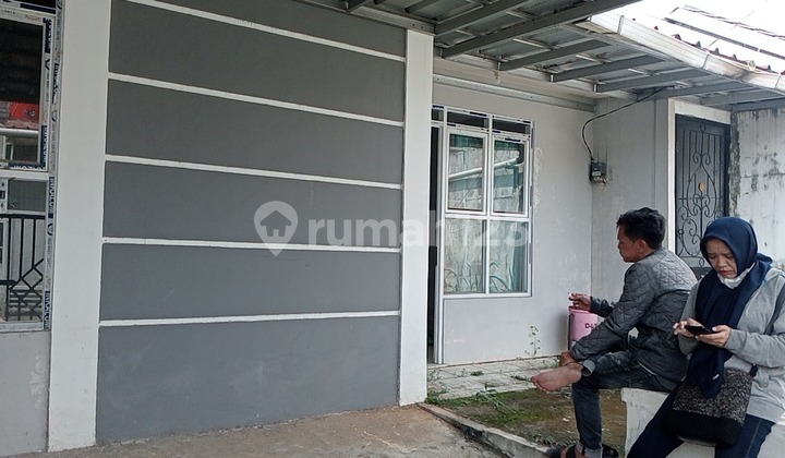 Rumah Orisinil Banting Harga 2