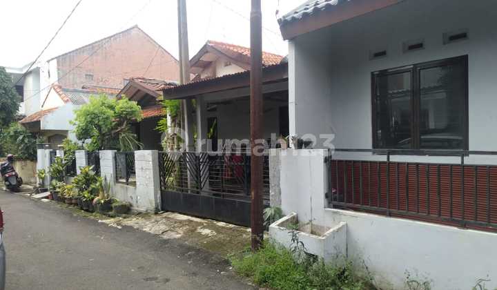 Auction House Price Kedung Badak Baru 2