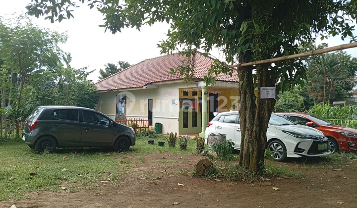 Rumah Tanah Luas Harga Lelang Semplak Bogor Rumah Tanah Luas Harga Lelang Semplak Bogor