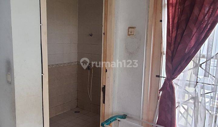 Kota Wisata Rumah Bagus Rapih Murah Nyaman Lt 120 Lb 180 Nego 2