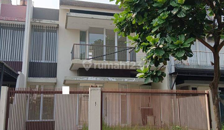 Rumah Murah Siap Huni Bagus Rapih Lt 144 Lb 116 Citra Gran Nego 2