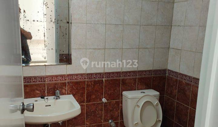 Cepat Rumah Bagus Rapih Nyaman Lt 120 Lb 130 Harga Nego di Kota Wisata