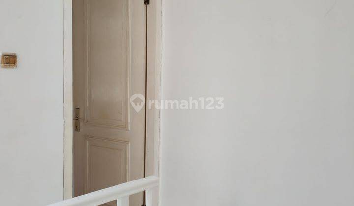 Cepat Rumah Bagus Rapih Nyaman Lt 120 Lb 130 Harga Nego di Kota Wisata