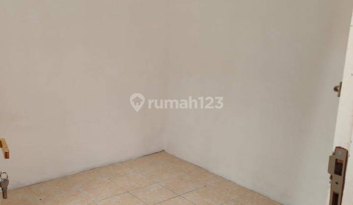 Cepat Rumah Bagus Rapih Nyaman Lt 120 Lb 130 Harga Nego di Kota Wisata