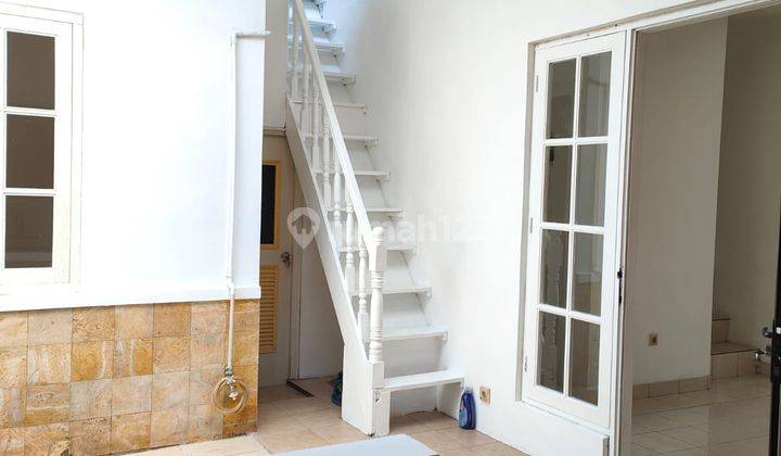 Cepat Rumah Bagus Rapih Nyaman Lt 120 Lb 130 Harga Nego di Kota Wisata