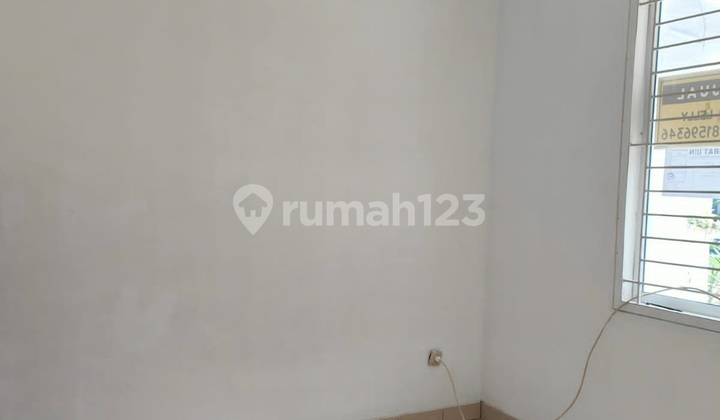 Cepat Rumah Bagus Rapih Nyaman Lt 120 Lb 130 Harga Nego di Kota Wisata