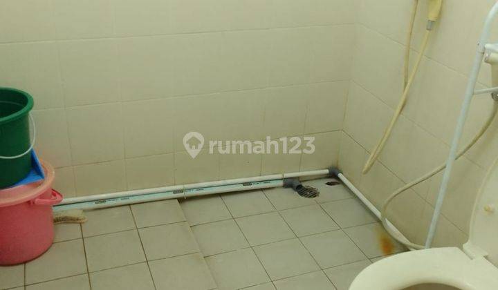 Cepat Ruko Bagus 2 Lantai Rapih Lt 48 Lb 100 Harga Nego di Kota Wisata