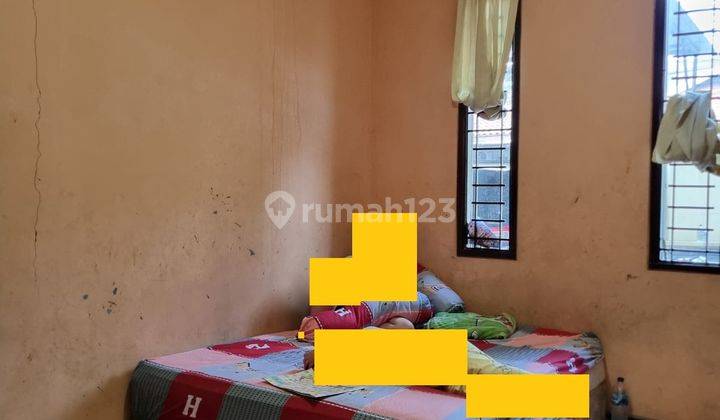 Rumah Besar Bagus 2 Lantai Rapih Lt 810 Wetan Ciracas Jaktim Nego 2