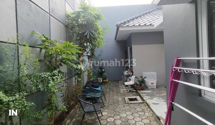 Rumah Kota Wisata 2 Lantai Murah Nyaman Huni Lt 180 Lb 229 Nego 2