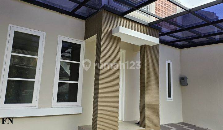 Rumah Minimalis Bagus 2 Lantai Legenda Wisata Lt 141 Lb 200 Nego 1