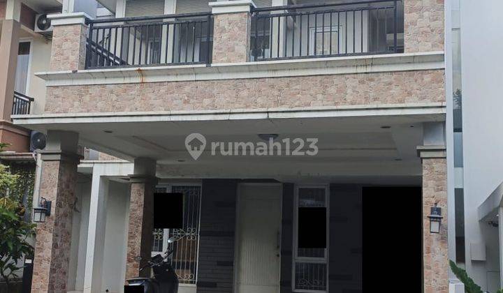 Rumah Minimalis Bagus Lt 128 Lb 127 Kota Wisata Murah Nego 1