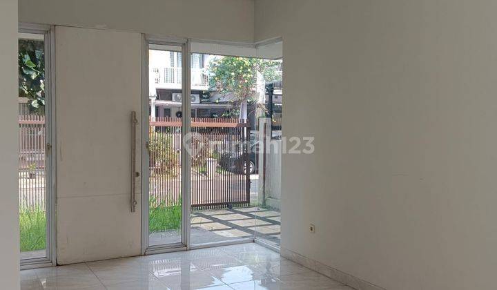 Rumah Murah Siap Huni Bagus Rapih Lt 144 Lb 116 Citra Gran Nego 1