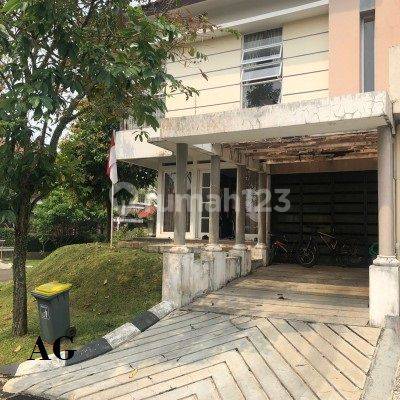 Rumah Rancamaya Bagus Murah Besar Nyaman Lt 308 Lb 200 Nego 1