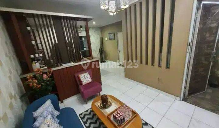 Rumah Minimalis Murah 2 Lantai Kota Wisata Lt 128 Lb 88 Nego 2