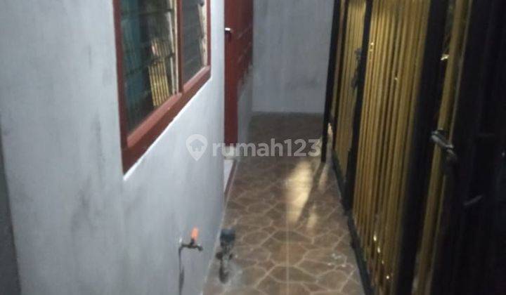 RUMAH MURAH DAERAH KENJERAN SIAP HUNI DEKAT RAYA KENJERAN, KEDUNG COWEK 2