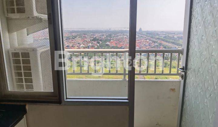 APARTEMEN INTERIOR MEWAH DAN NYAMAN TERMURAH 2